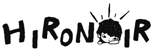 HiroNoir
